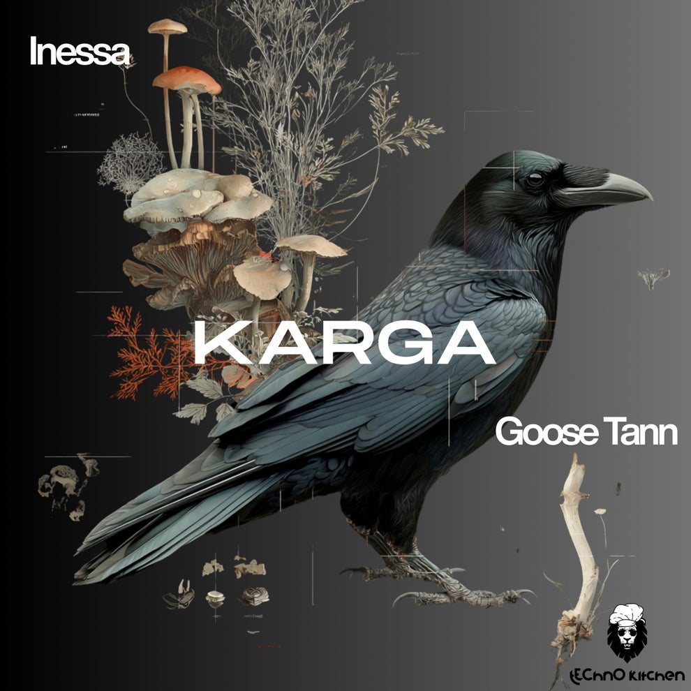 Inessa, Goose Tann - Karga