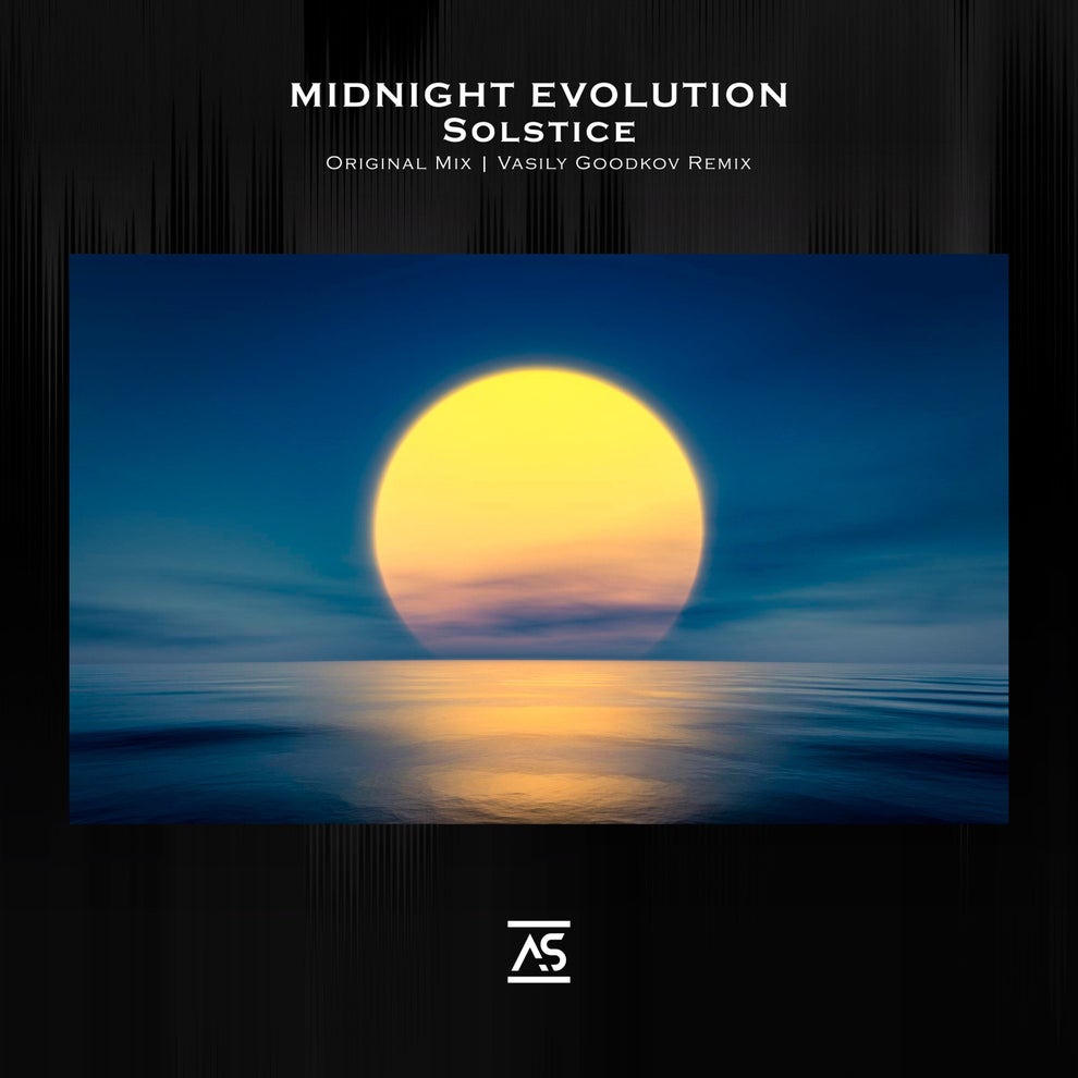 Midnight Evolution - Solstice