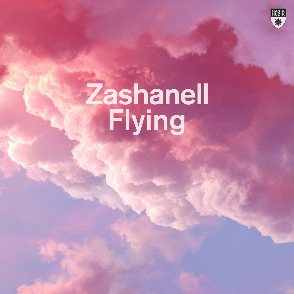 Zashanell - Flying