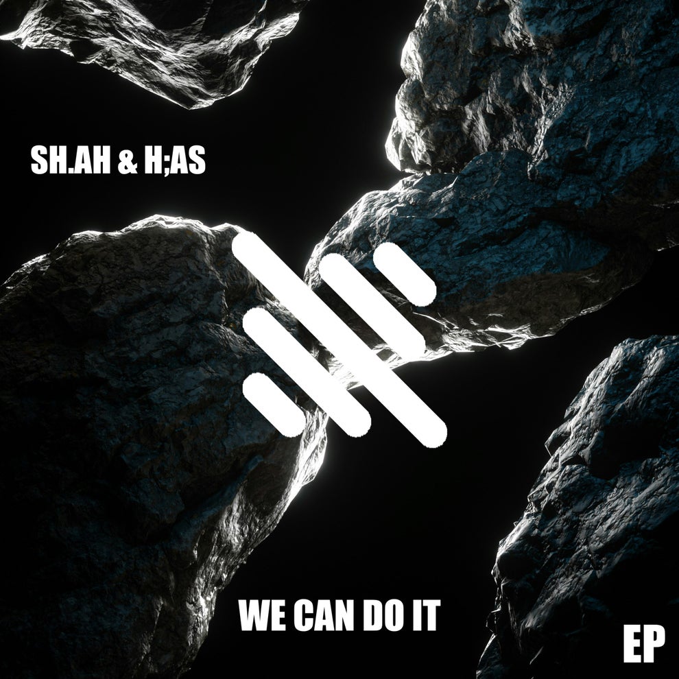 Has SH.AH - We Can Do It