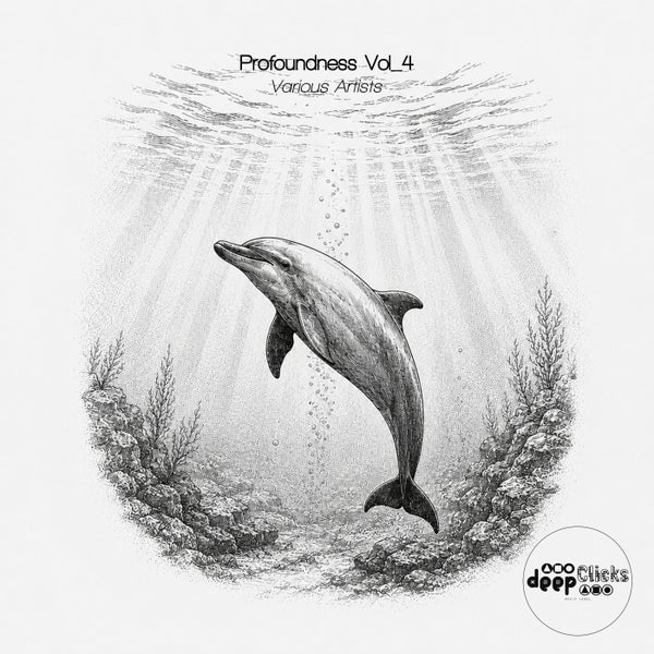 VA - Profoundness Vol. 4