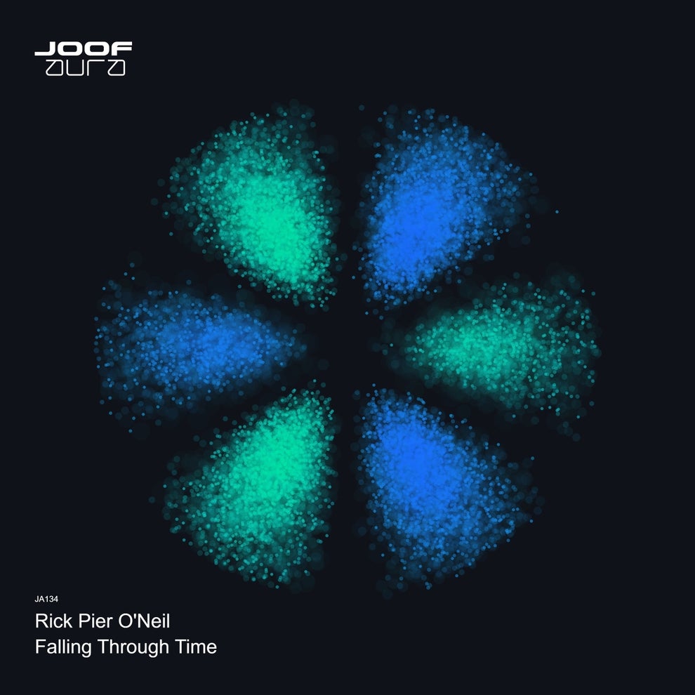 Rick Pier ONeil - Falling Through Time