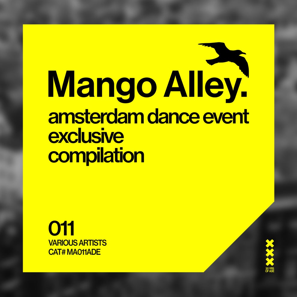 VA - MA. ADE 011 Compilation