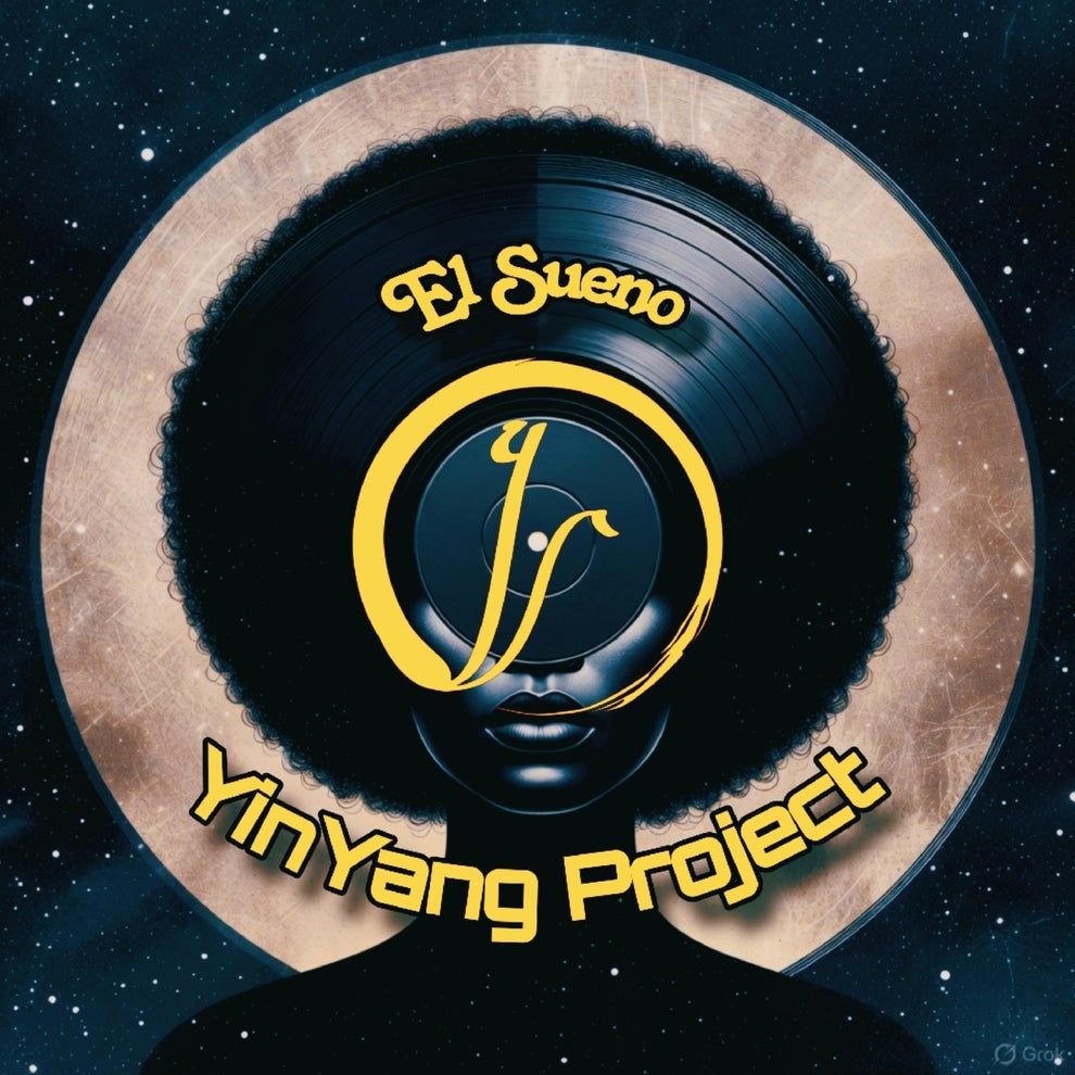 YinYang Project - El Sueno