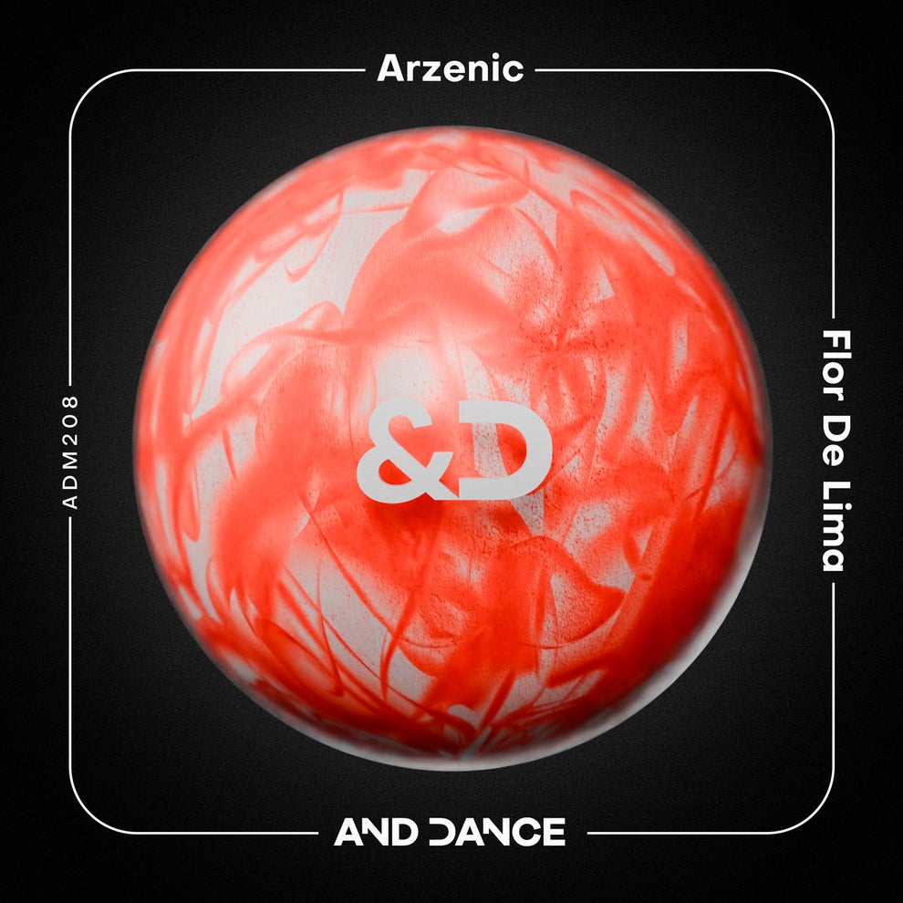 Arzenic - Flor de Lima