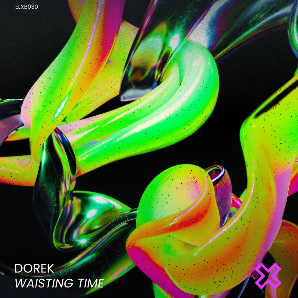 Dorek - Waisting Time