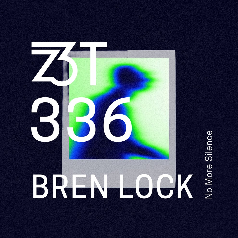 Bren Lock - No More Silence