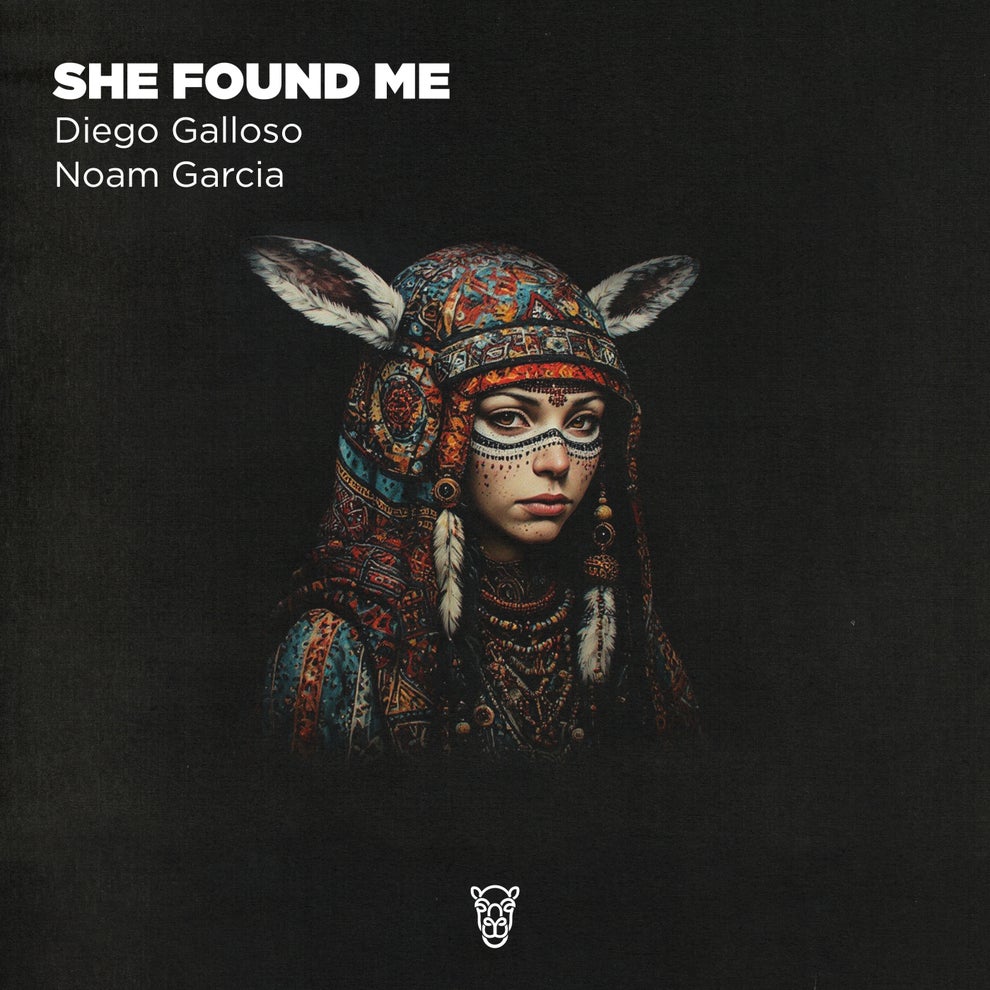 Diego Galloso  Noam Garcia - She Found Me
