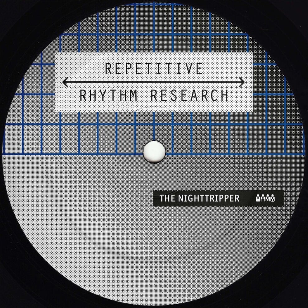 The Nighttripper - Sinister World