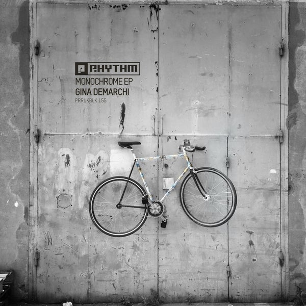 Gina Demarchi - Monochrome EP