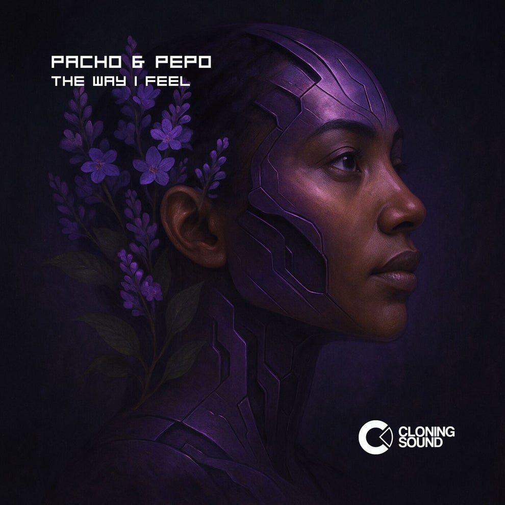 Pepo Pacho - The Way I Feel