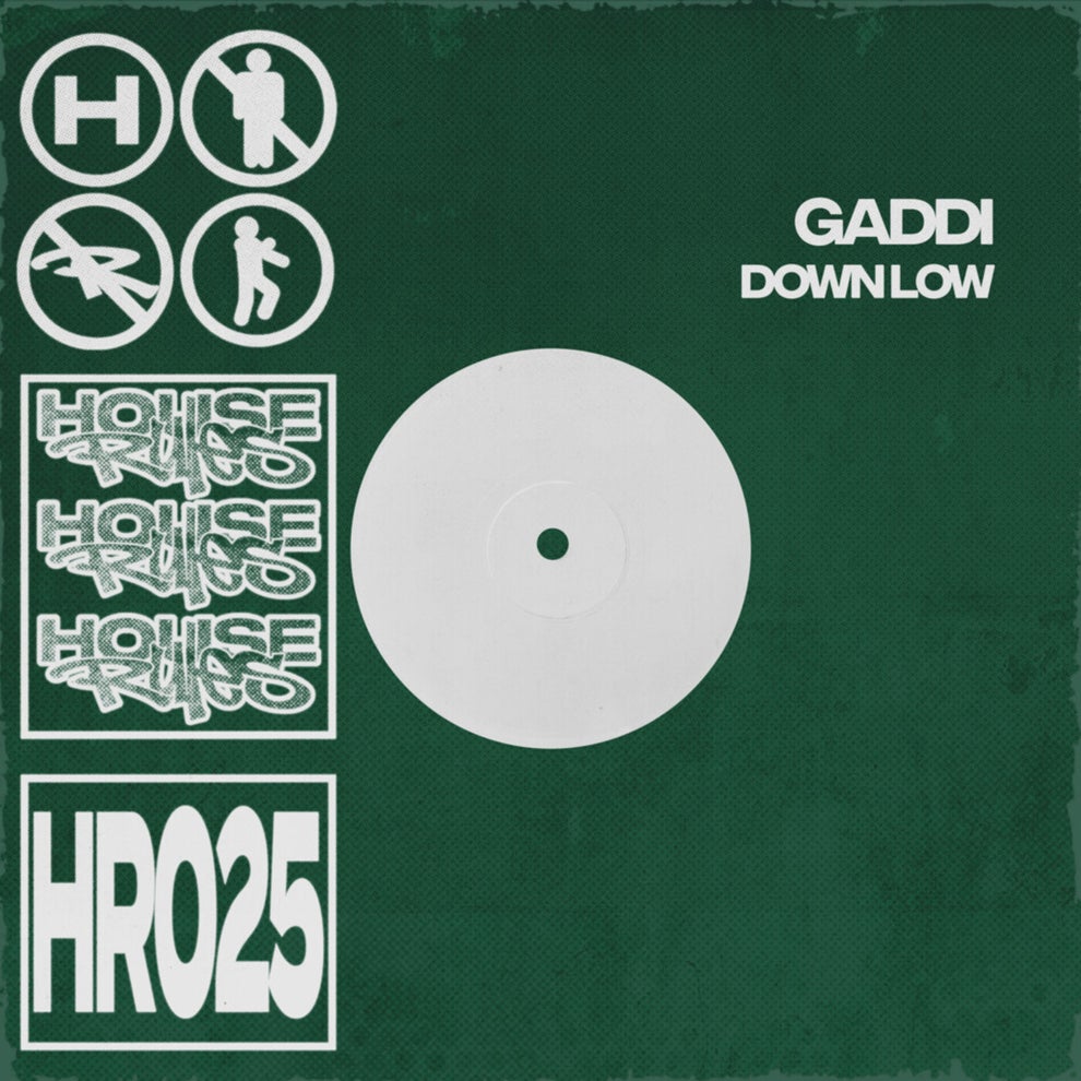Gaddi - Down Low