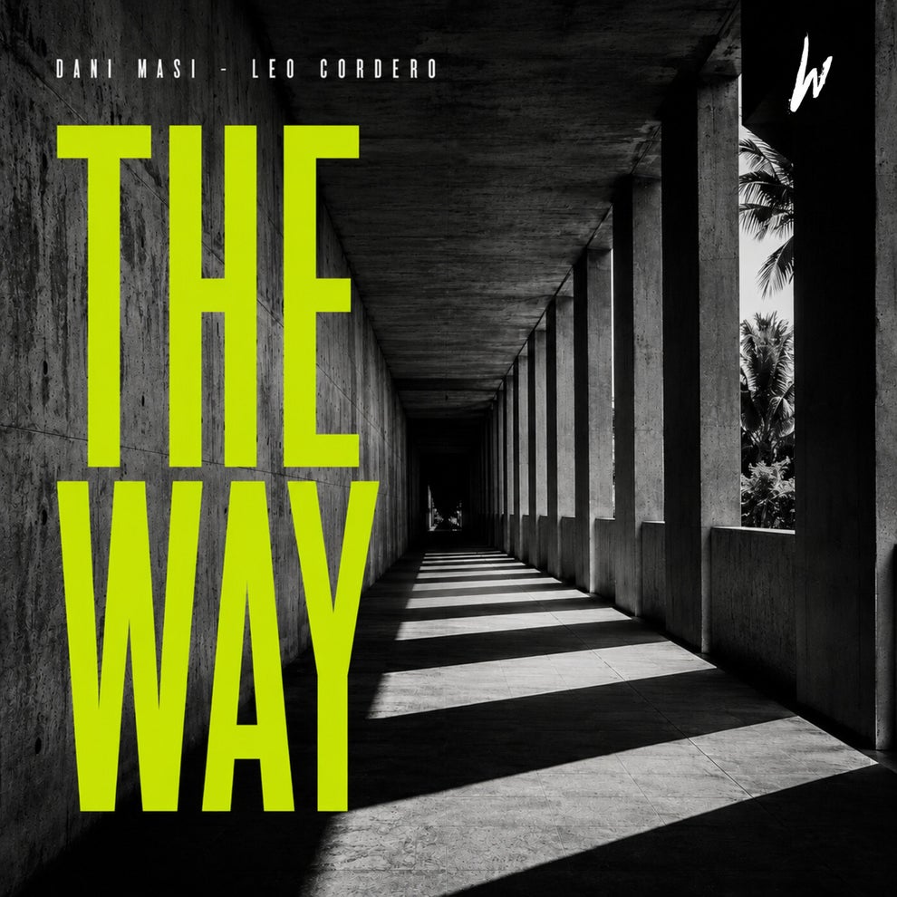 Dani Masi Leo Cordero - The Way