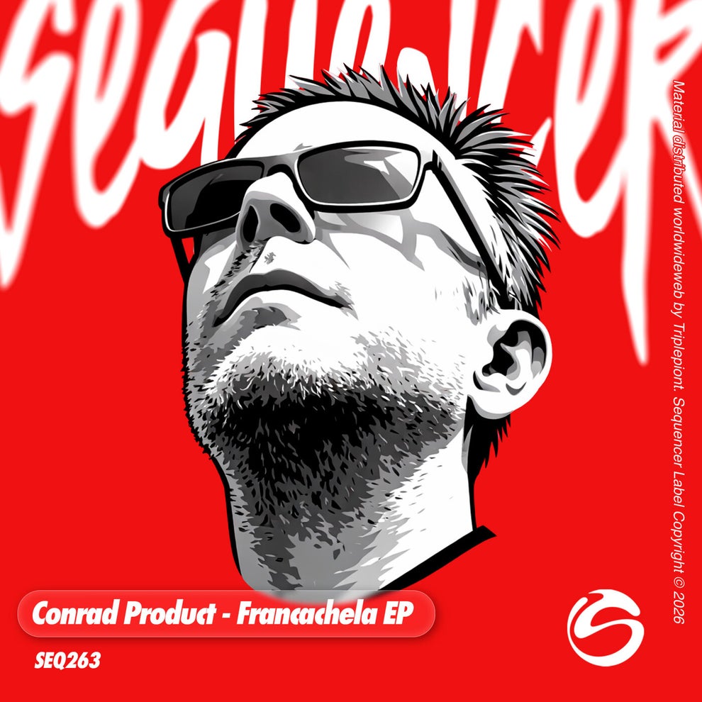 Conrad Product - Francachela EP