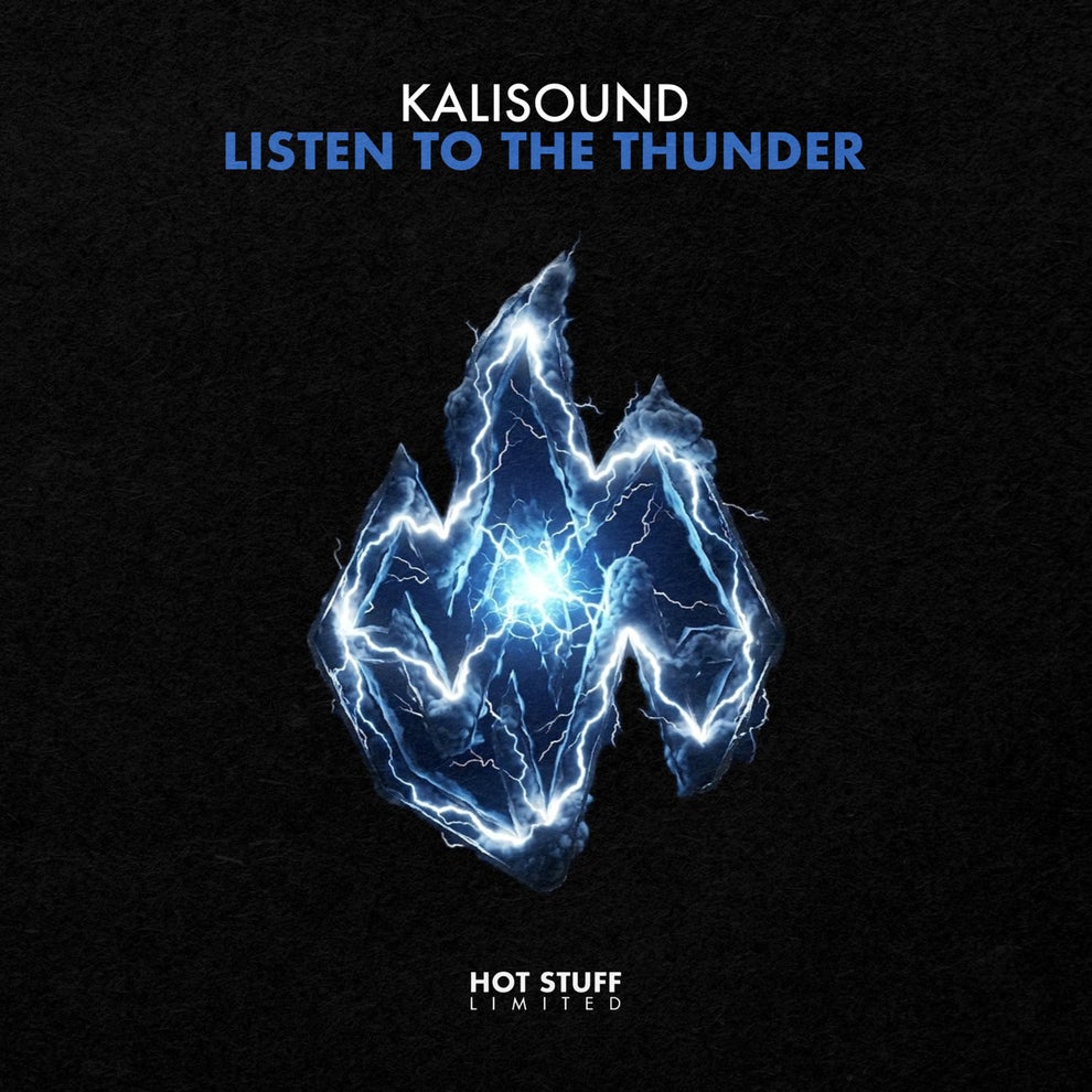 Benzo (HU) Kalisound - Stupid