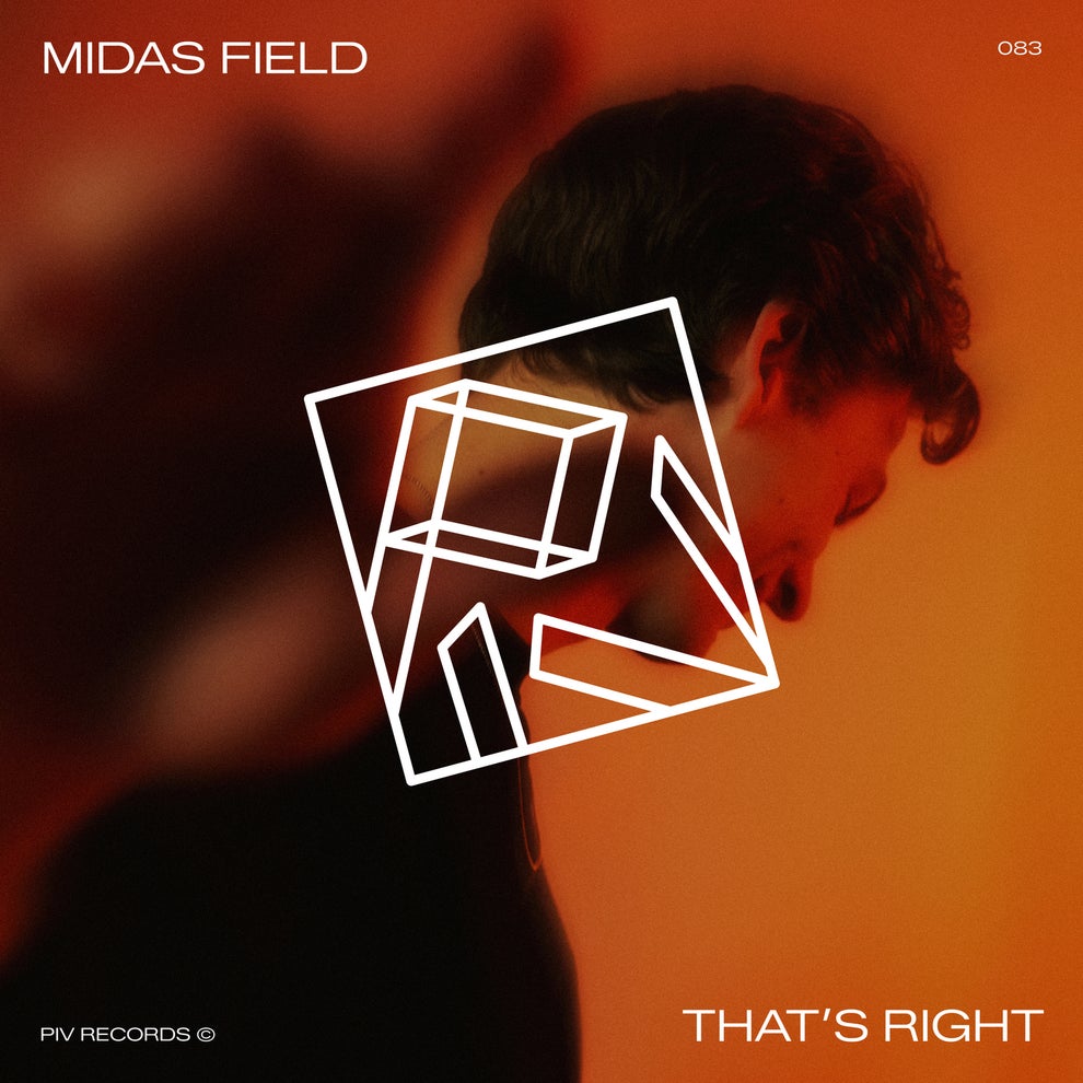 Midas Field - Thats Right EP
