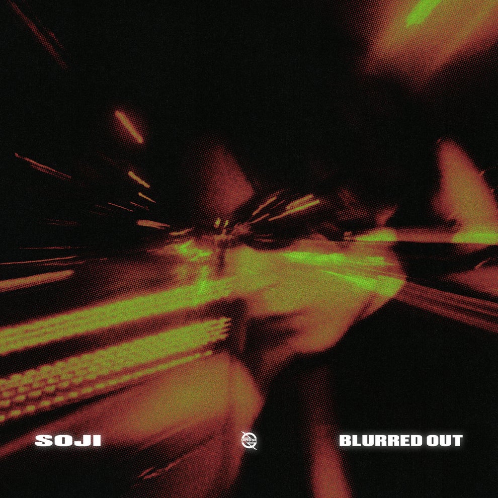 Soji - Blurred Out