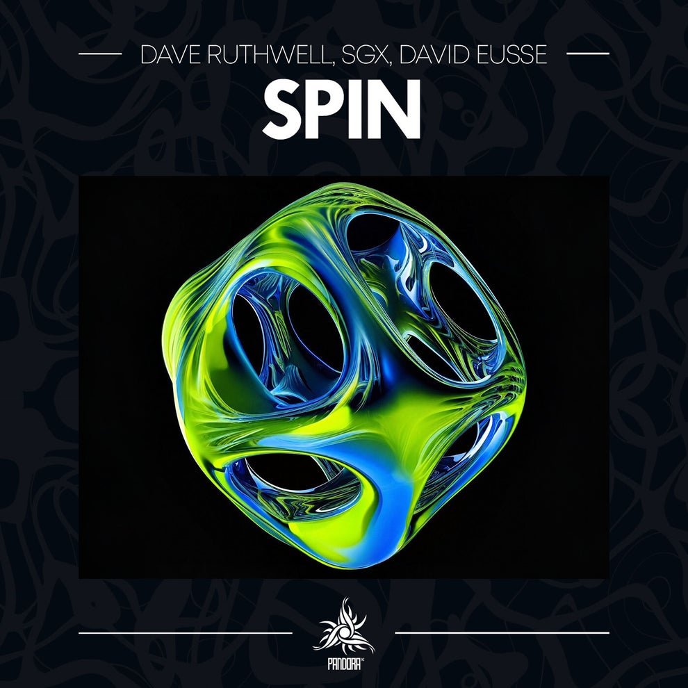 SGX Dave Ruthwell David Eusse - Spin