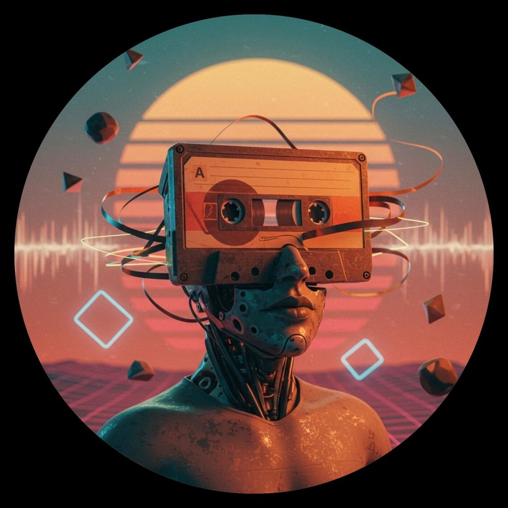 Matke Minitronik - Sixty Nine EP