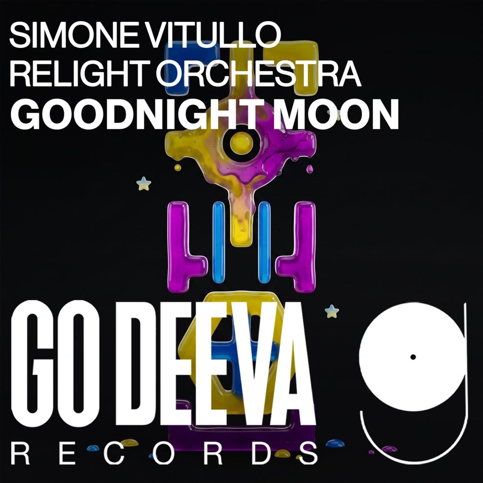 Simone Vitullo ReLight Orchestra - Goodnight Moon
