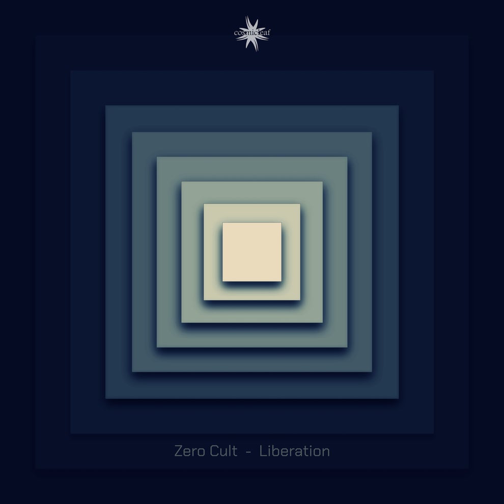 Zero Cult Cosmicleaf - Liberation