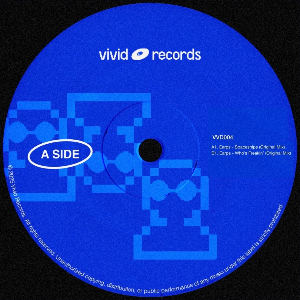 Earps - VVD004