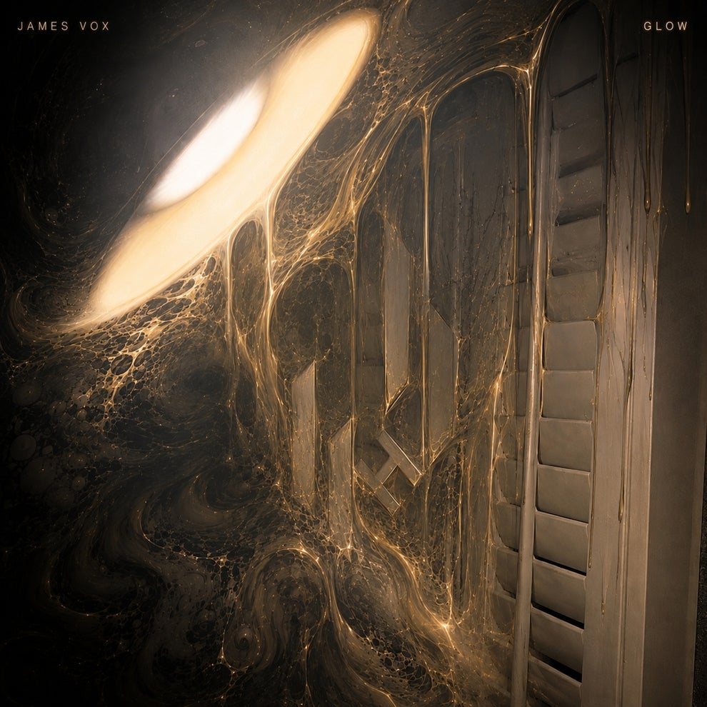James Vox - Glow