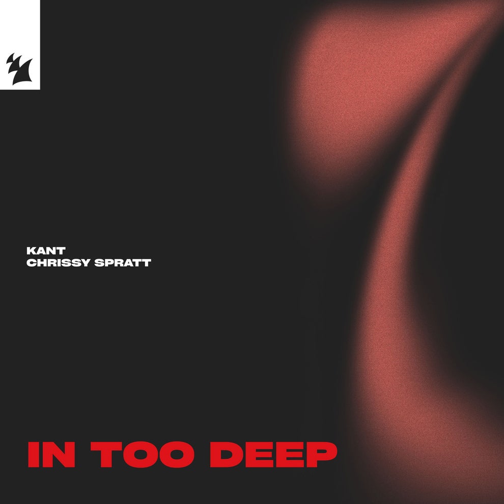 KANT Chrissy Spratt - In Too Deep