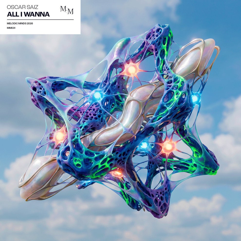 Oscar Saiz - All I Wanna