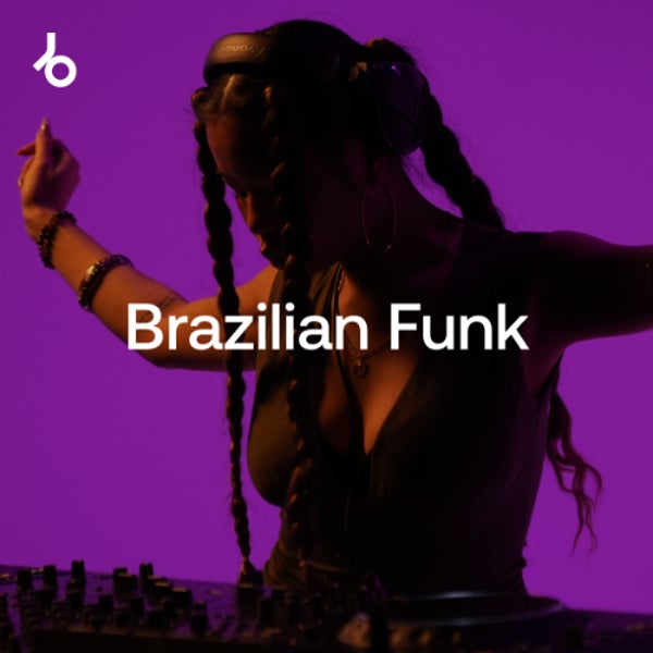 After Hours Essentials Brazilian Funk August 2026