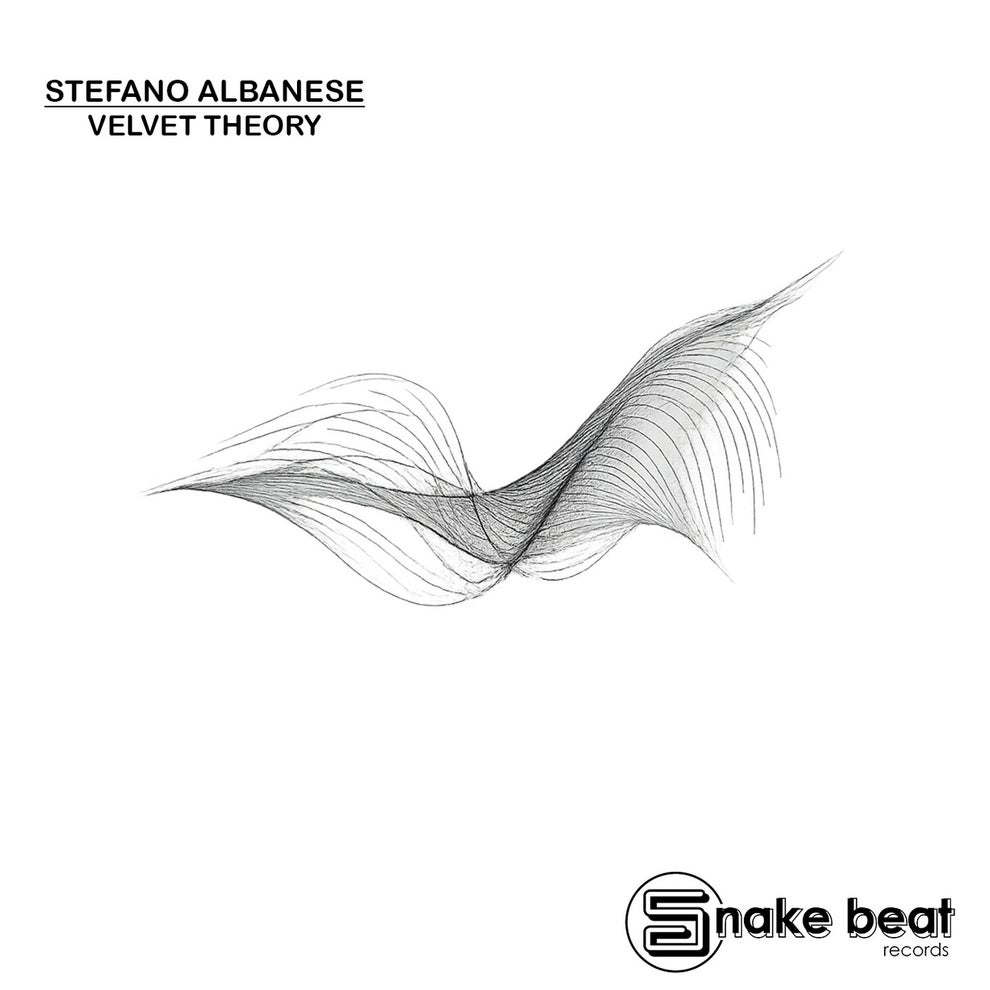 Stefano Albanese - Velvet Theory
