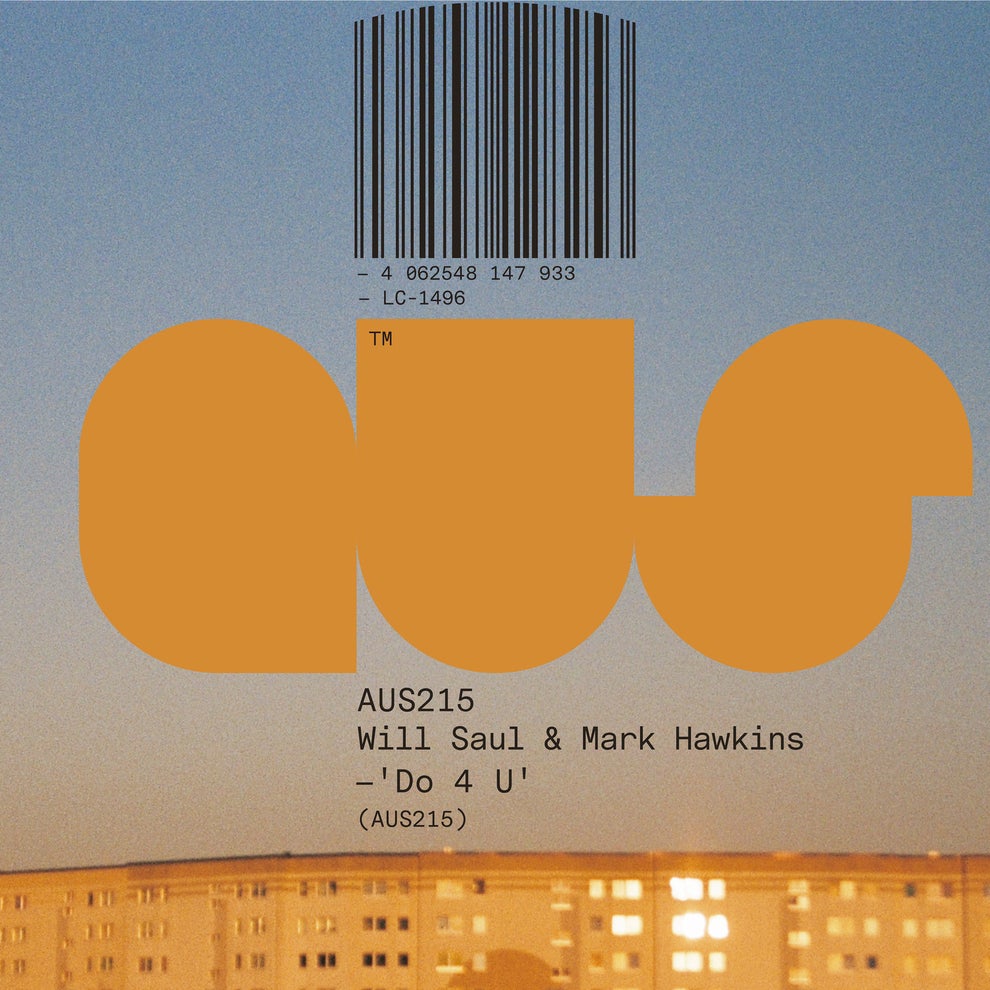Gilli.jpg Mark Hawkins Will Saul - Do 4 U