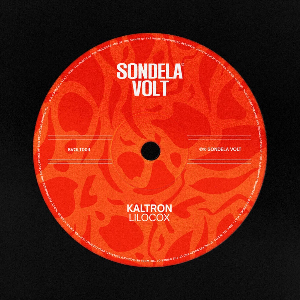 Lilocox - Kaltron