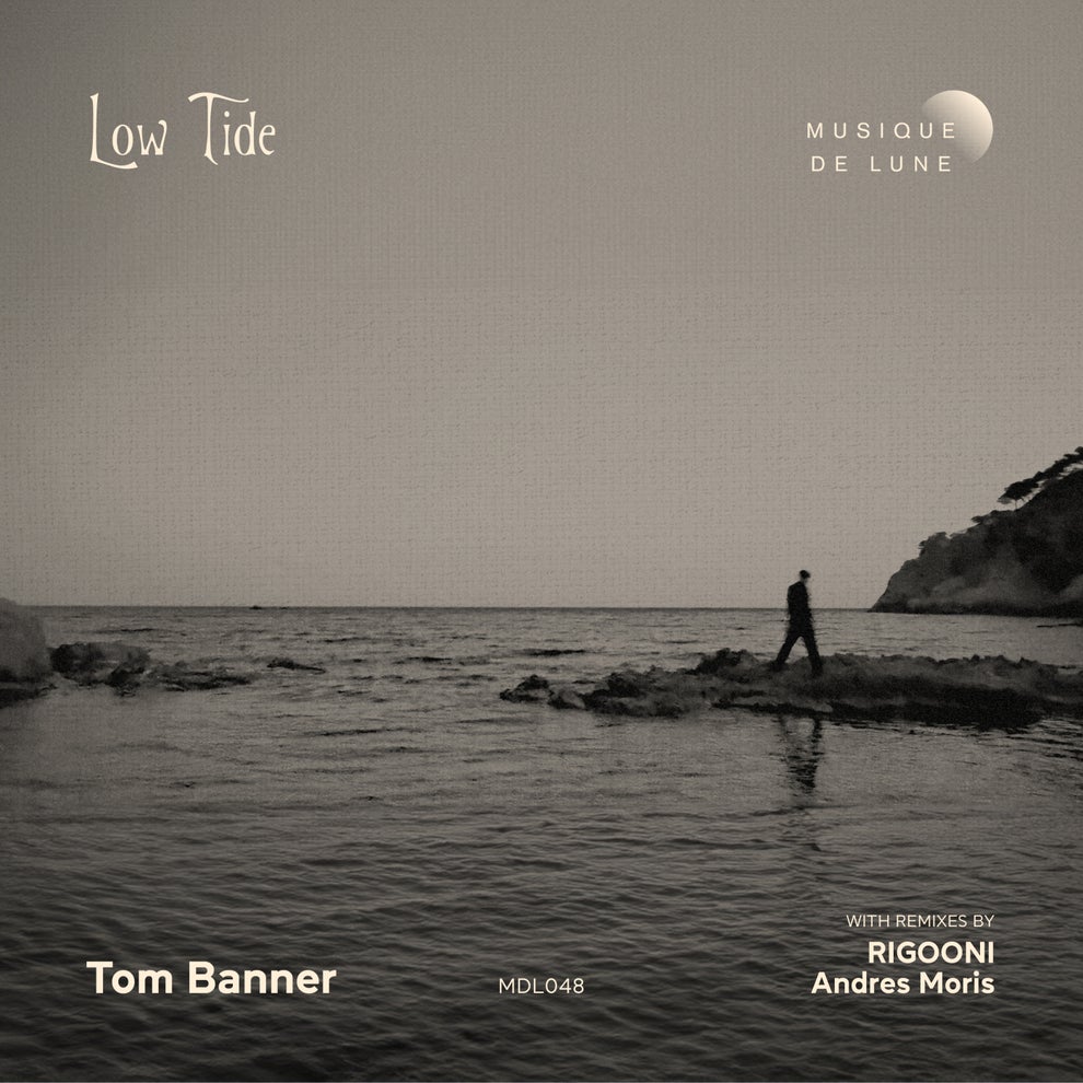 Tom Banner - Low Tide