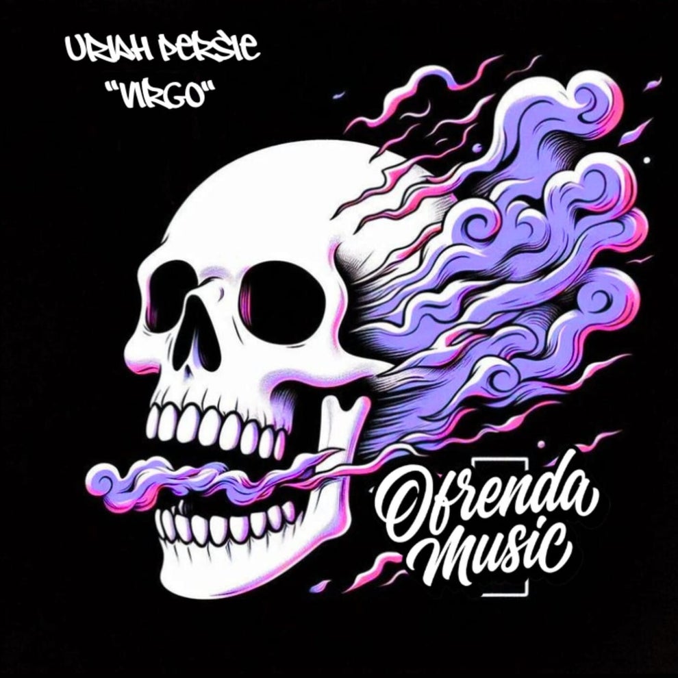 Uriah Persie - Virgo