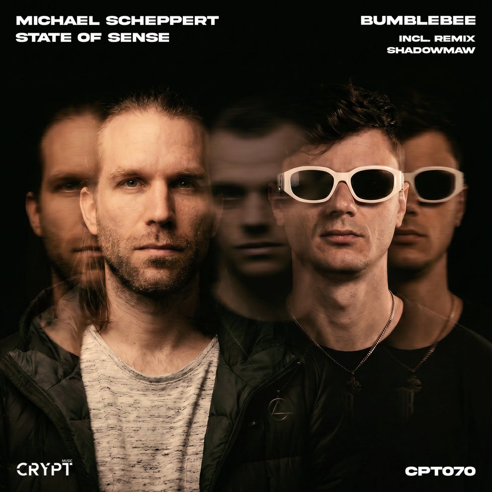 State of sense - Bumblebee