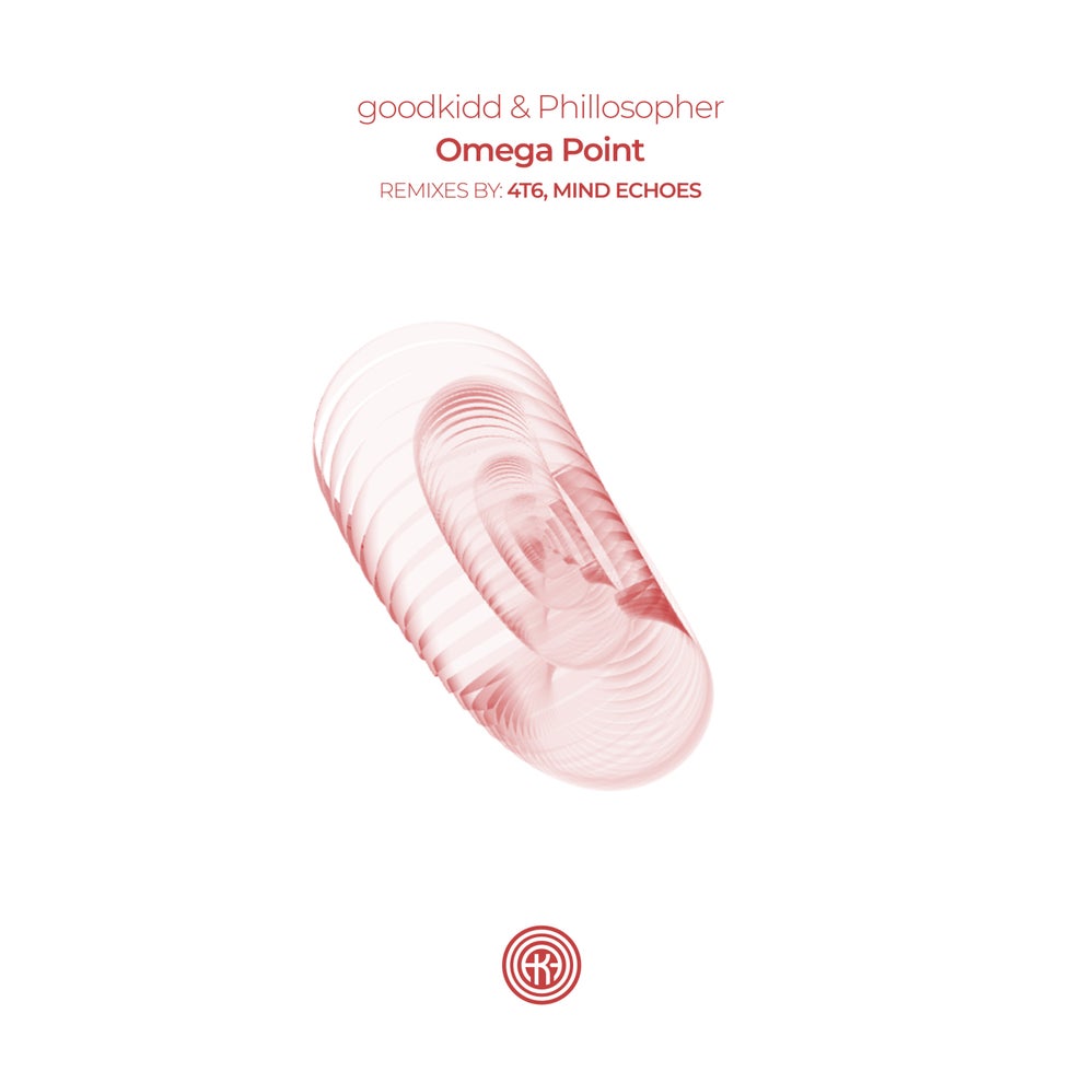 Phillosopher goodkidd - Omega Point
