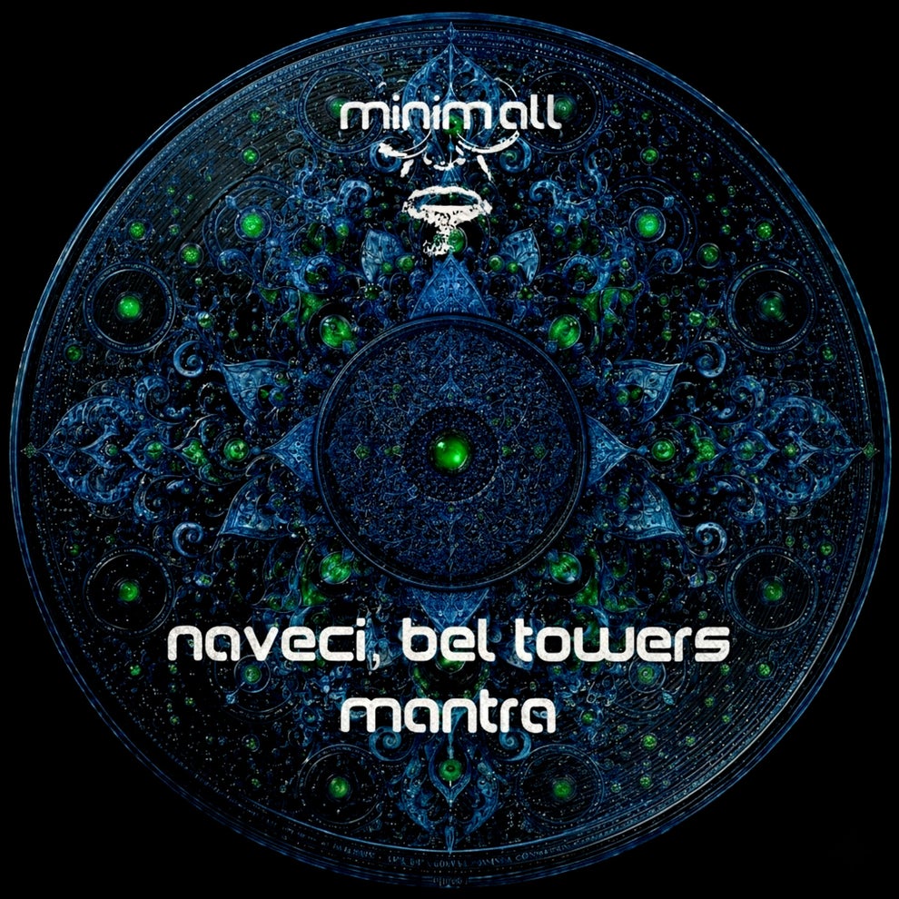 Naveci Bel Towers - Mantra
