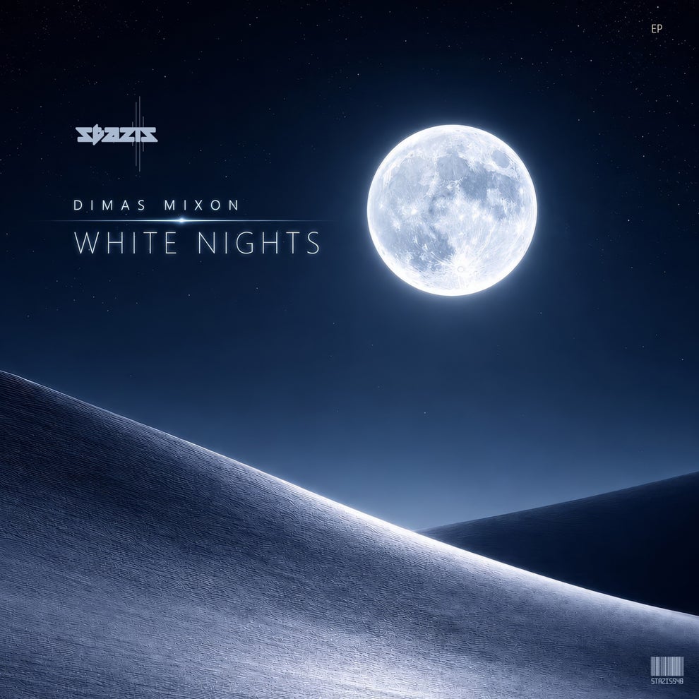 Dimas Mixon - White Nights