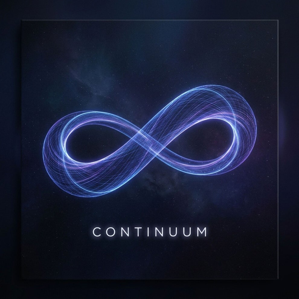 Jason Still - Continuum