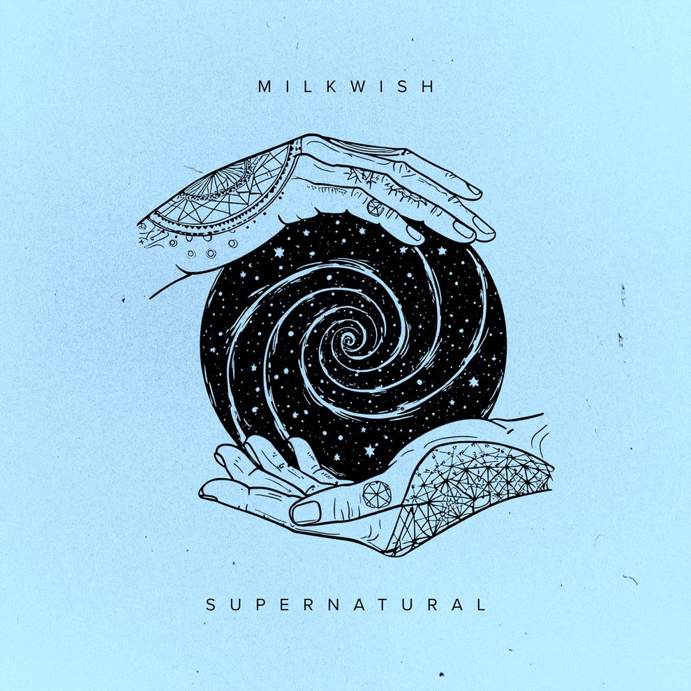 Milkwish - Supernatural