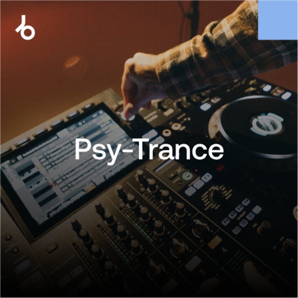 The Psy-Trance Shortlist May 2026
