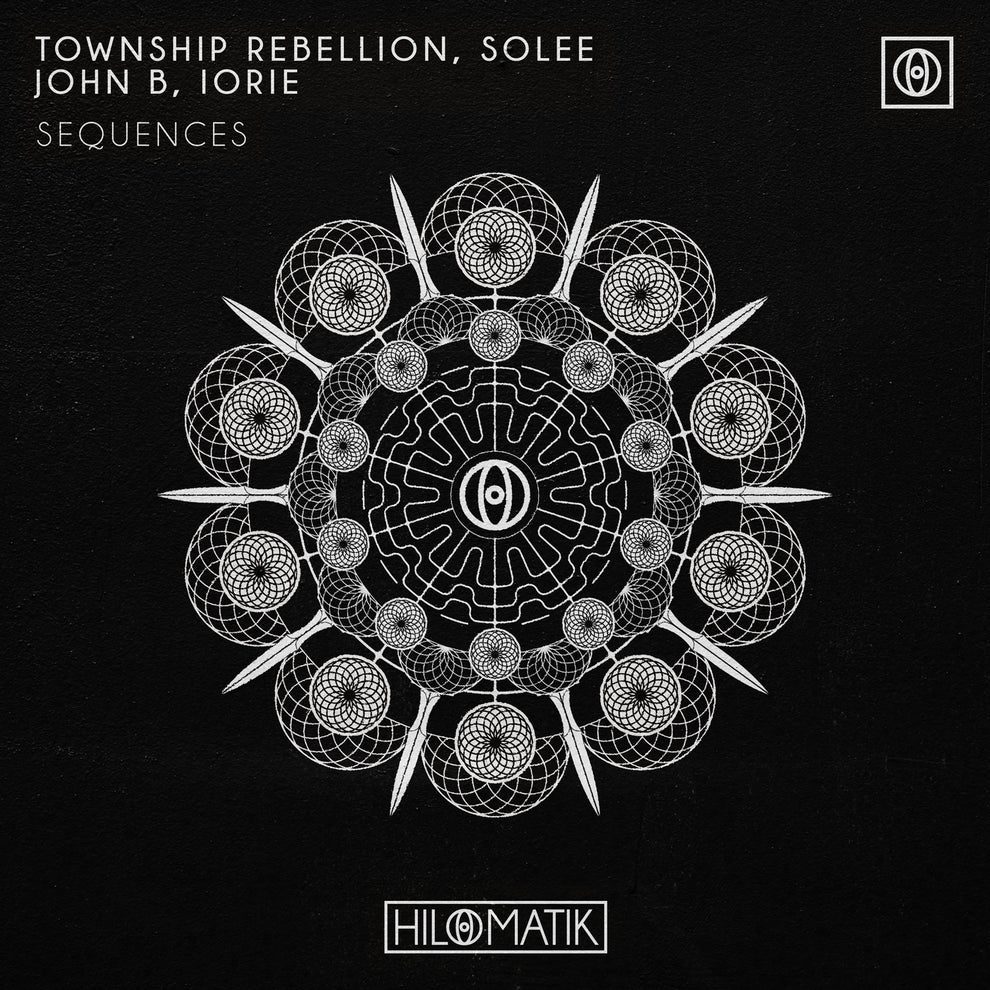 John B Solee Iorie Township Rebellion - Sequences