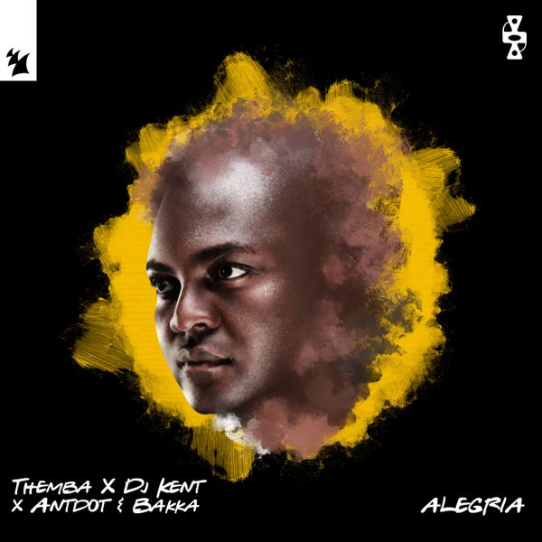 THEMBA x DJ Kent x Antdot  BAKKA (BR) - Alegria