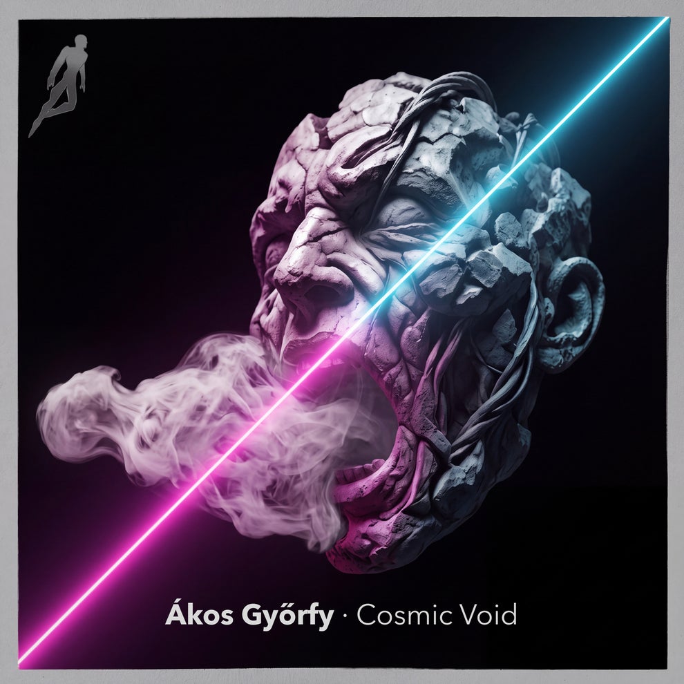 Akos Gyorfy - Cosmic Void