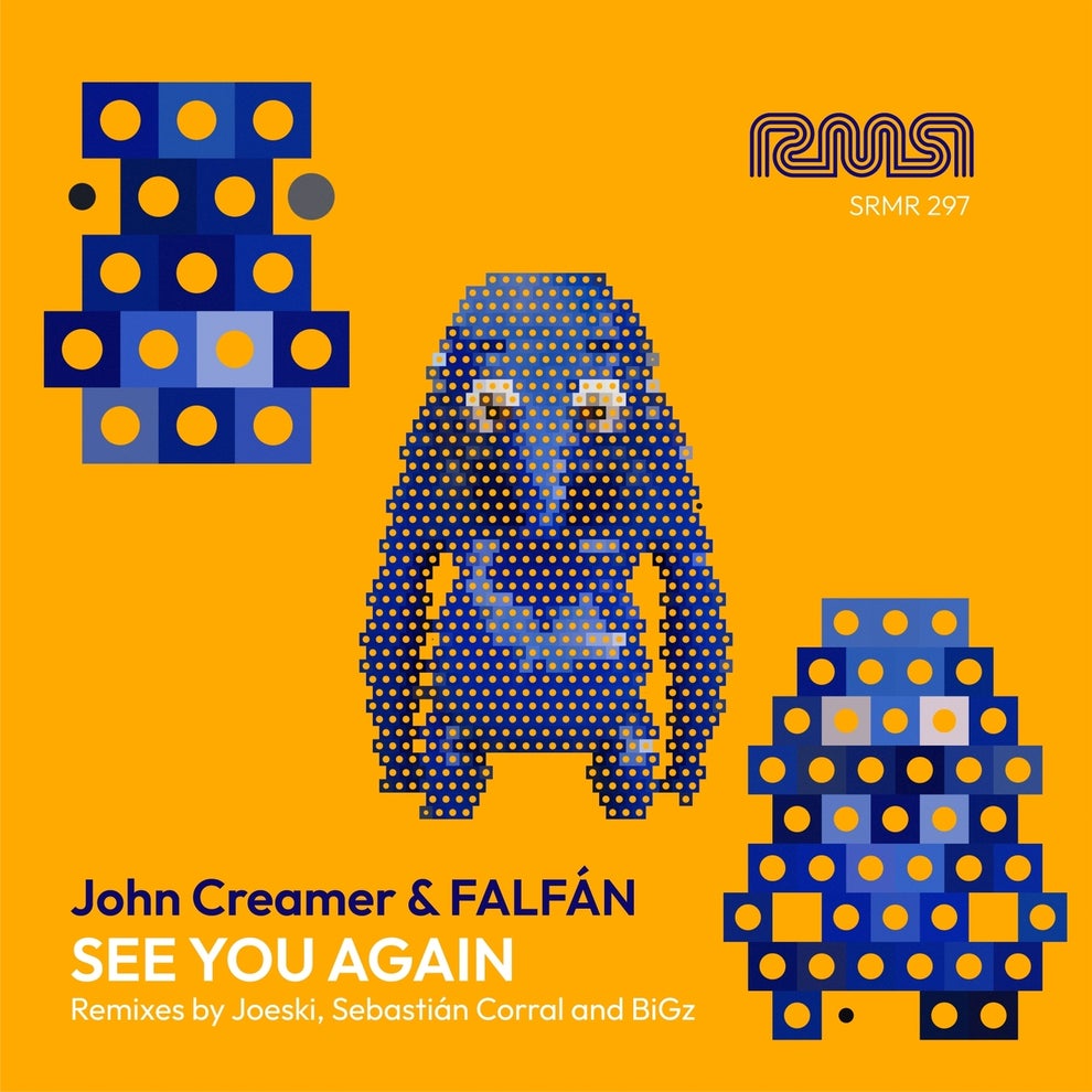 John Creamer FALFAN - See You Again