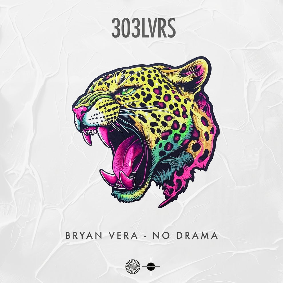 Bryan Vera - No Drama