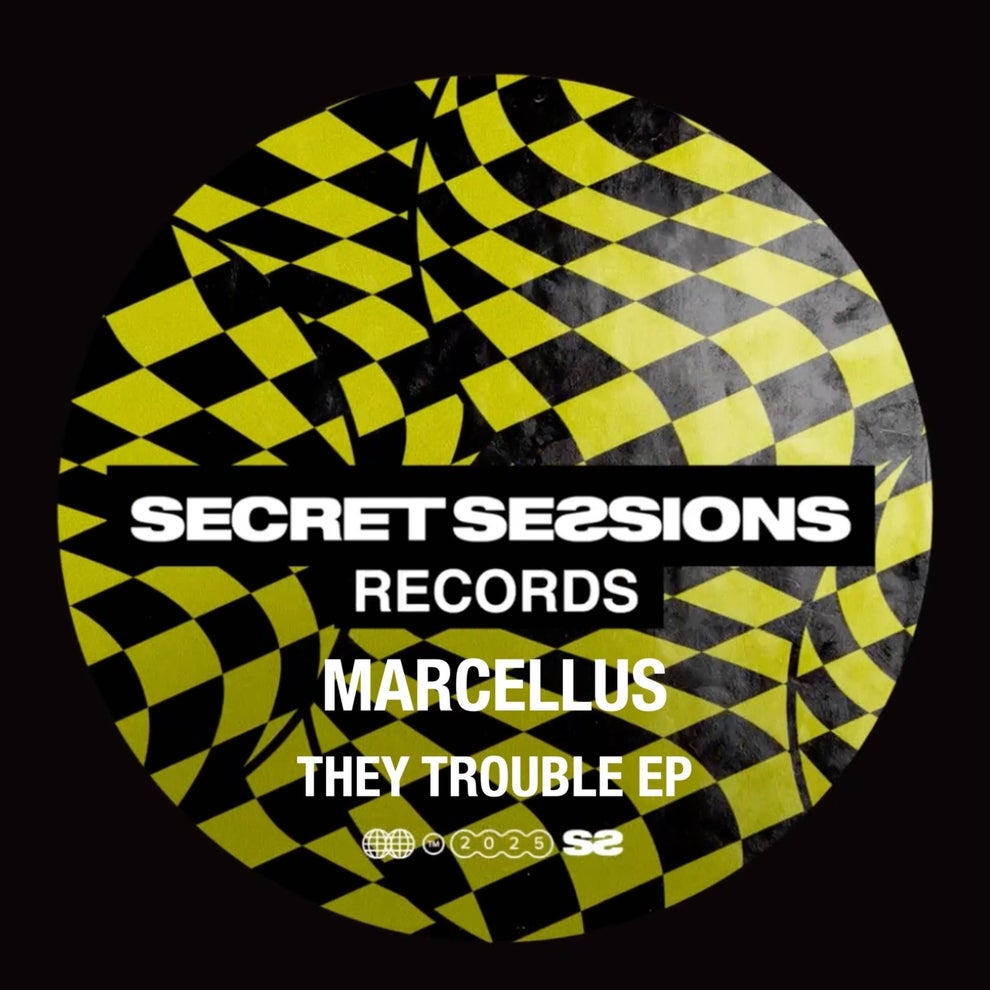 Marcellus (UK) - They Trouble