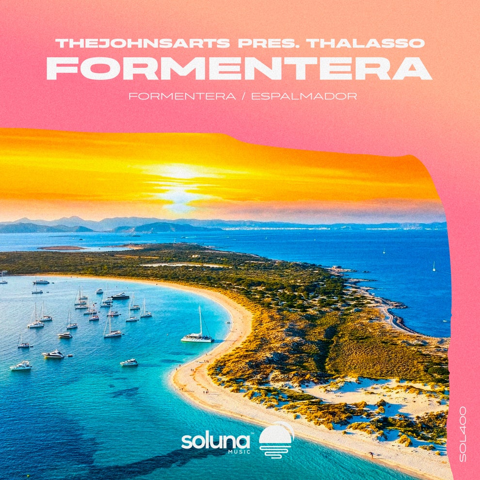Thalasso - Formentera