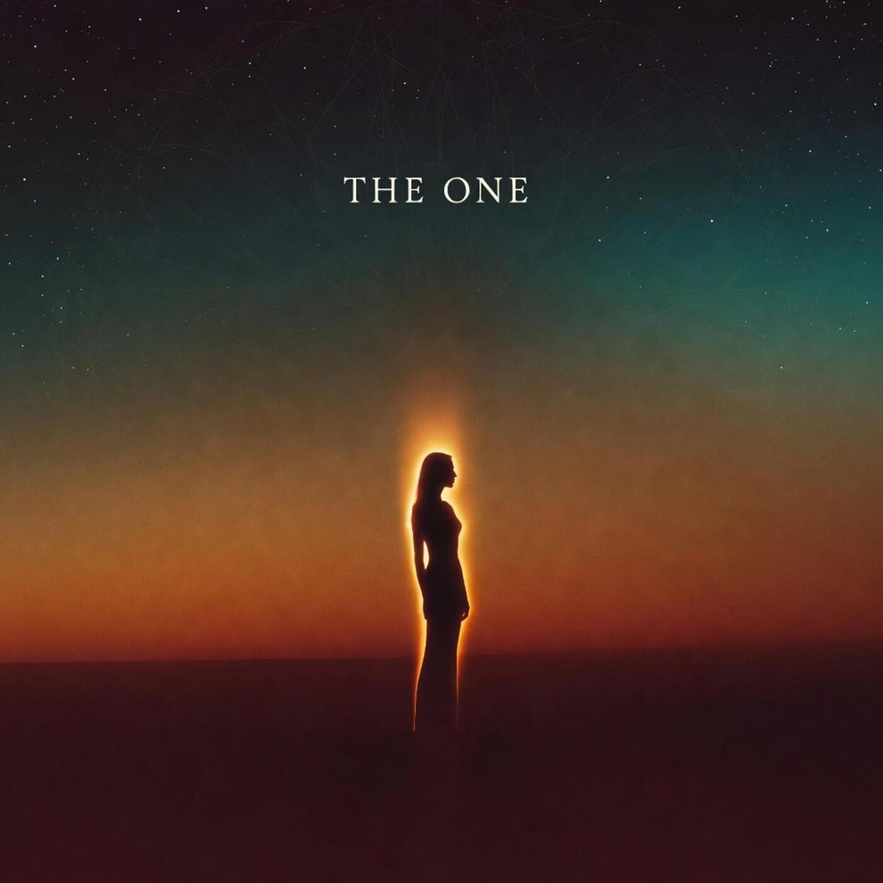 Yeronimo - The One